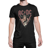 AC/DC - Live 1974 T-Shirt