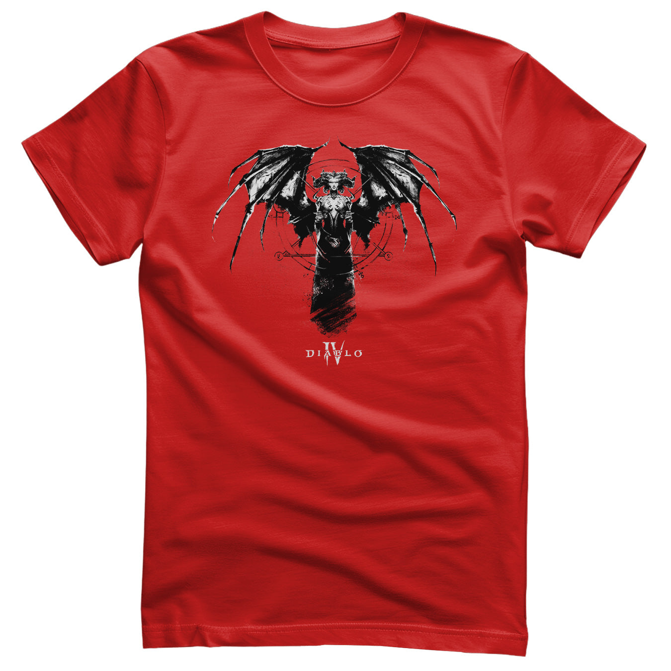 Diablo - Lilith T-Shirt