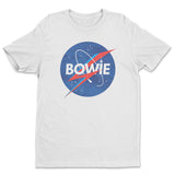 David Bowie Insignia T-Shirt