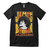 Mr Dynamite T-Shirt T-Shirt fra James Brown