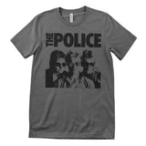 The Police T-Shirt T-Shirt fra The Police