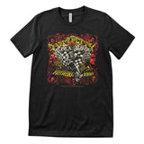 Top Petty - Live From The Filmore T-Shirt T-Shirt fra Tom Petty