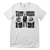 Tom Petty - Great Wide Open T-Shirt T-Shirt fra Tom Petty