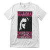 Tom Petty - Amsouth Poster T-Shirt T-Shirt T-Shirt fra Tom Petty