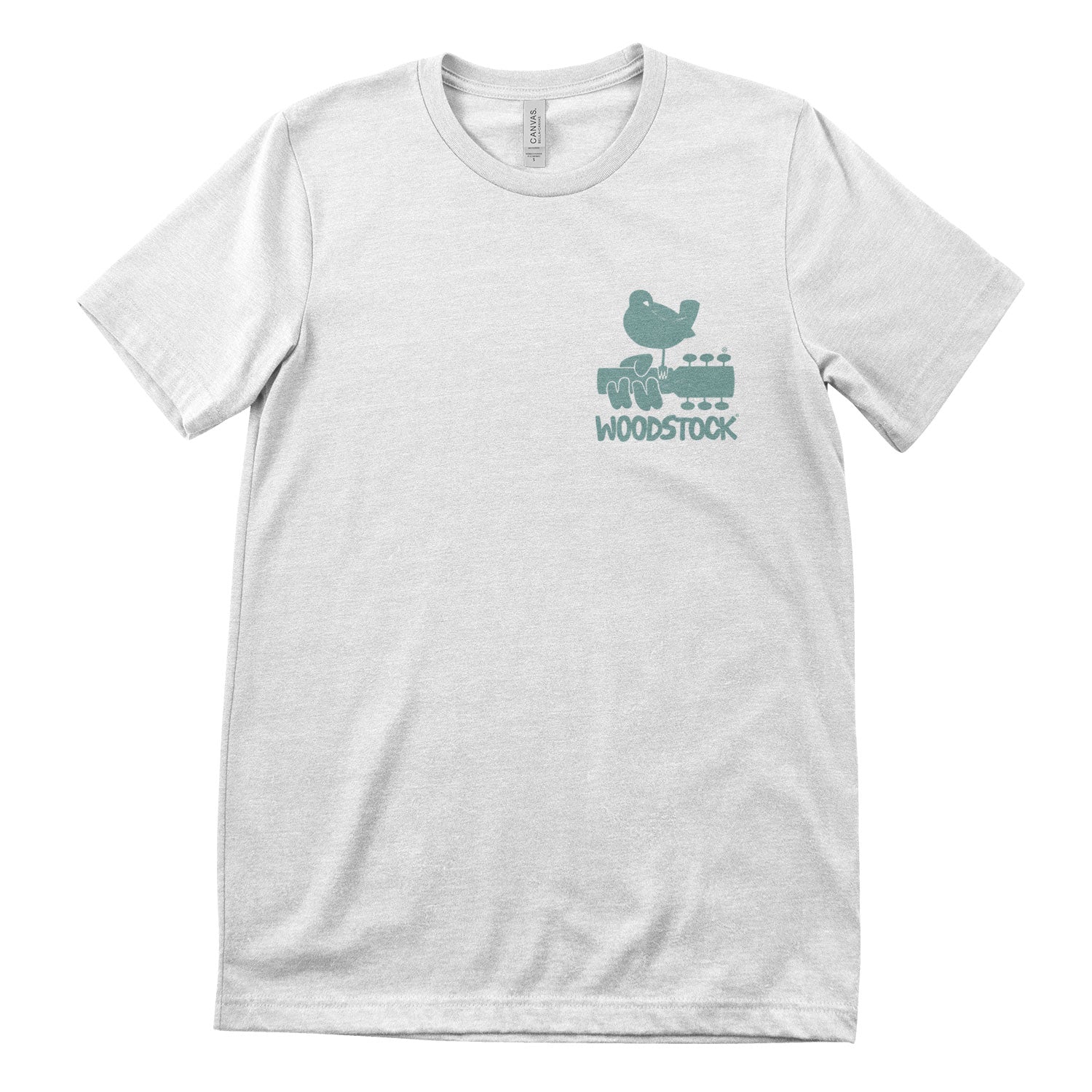 Woodstock Musik & Art Fair T-Shirt