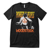 Power To The People T-Shirt T-Shirt fra Woodstock