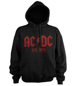AC/DC Vintage 1979 Hoodie