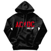 AC/DC - PWR-UP Hoodie Hoodie fra AC/DC