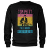 Tom Petty - Full Moon Fever Sweatshirt Sweatshirt fra Tom Petty