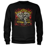 Top Petty - Live From The Filmore Sweatshirt Sweatshirt fra Tom Petty