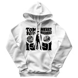 Tom Petty - Great Wide Open Hoodie Hoodie fra Tom Petty