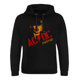 AC/DC Angus Young PWR-UP Epic Hoodie Epic Hoodie fra AC/DC