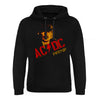 AC/DC Angus Young PWR-UP Epic Hoodie Epic Hoodie fra AC/DC