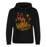 It's a Man's World Epic Hoodie Epic Hoodie fra James Brown