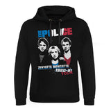 The Police - Zenyatta Mondatta Tour Epic Hoodie Epic Hoodie fra The Police