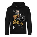 Elvis On Toes Epic Hoodie