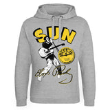 Elvis Presley - Sun Records Epic Hoodie Epic Hoodie fra Elvis Presley