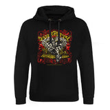 Top Petty - Live From The Filmore Epic Hoodie Epic Hoodie fra Tom Petty