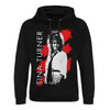 Tina Turner Tie Epic Hoodie Epic Hoodie fra Tina Turner