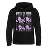 Whitney Houston Pop Art T-Shirt Epic Hoodie Epic Hoodie fra Whitney Houston