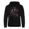 Whitney Houston Epic Hoodie Epic Hoodie fra Whitney Houston