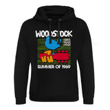 Woodstock - Summer Of 1969 Epic Hoodie Epic Hoodie fra Woodstock
