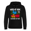 Woodstock - Summer Of 1969 Epic Hoodie Epic Hoodie fra Woodstock