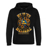 Hippies Welcome Epic Hoodie Epic Hoodie fra Woodstock