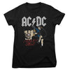 AC/DC - Problem Child Girly Tee Girly Tee fra AC/DC