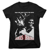 James Brown - Cost To Be The Boss Girly Tee Girly Tee fra James Brown