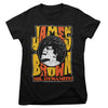 Mr Dynamite Girly Tee Girly Tee fra James Brown