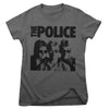The Police Girly Tee Girly Tee fra The Police