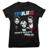 The Police - Zenyatta Mondatta Tour Girly Tee Girly Tee fra The Police