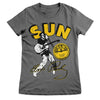 Elvis Presley - Sun Records Girly Tee Girly Tee fra Elvis Presley
