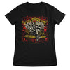 Top Petty - Live From The Filmore Girly Tee Girly Tee fra Tom Petty