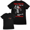 Tom Petty - Free Girly Tee Girly Tee fra Tom Petty