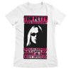 Tom Petty - Amsouth Poster T-Shirt Girly Tee Girly Tee fra Tom Petty