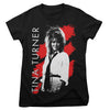 Tina Turner Tie Girly Tee Girly Tee fra Tina Turner