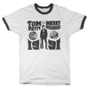 Tom Petty - Great Wide Open Ringer Tee Ringer Tee fra Tom Petty