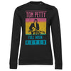Tom Petty - Full Moon Fever Girly Sweatshirt Girly Sweatshirt fra Tom Petty