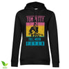 Tom Petty - Full Moon Fever Girly Hoodie Girly Hoodie fra Tom Petty