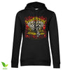 Top Petty - Live From The Filmore Girly Hoodie Girly Hoodie fra Tom Petty