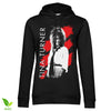 Tina Turner Tie Girly Hoodie Girly Hoodie fra Tina Turner