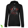 Whitney Houston Girly Hoodie Girly Hoodie fra Whitney Houston