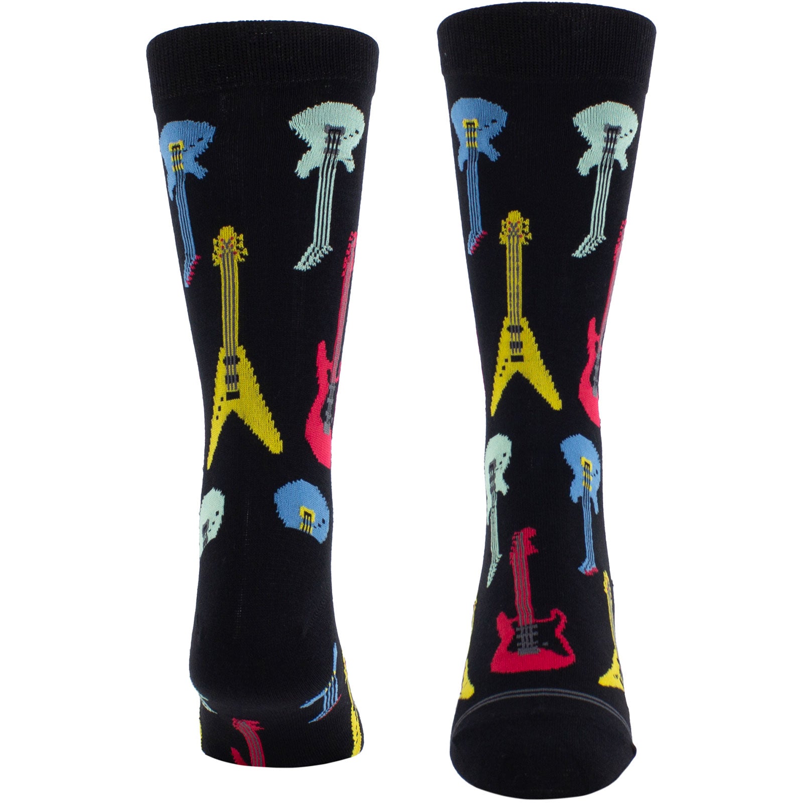 Perri's: Electric Guitars (UK Size 6.5 - 11) Strømper – officielt merchandise