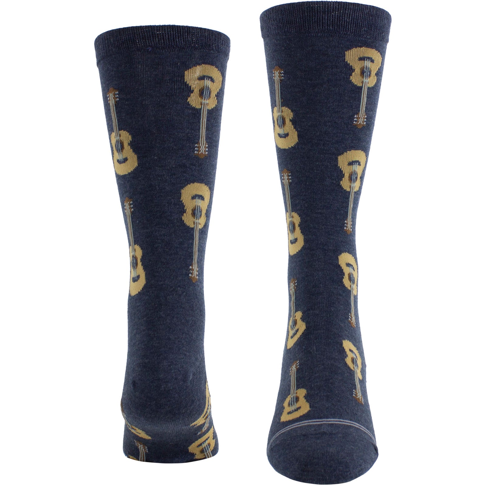 Perri's: Acoustic Guitars (UK Size 6.5 - 11) Strømper – officielt merchandise