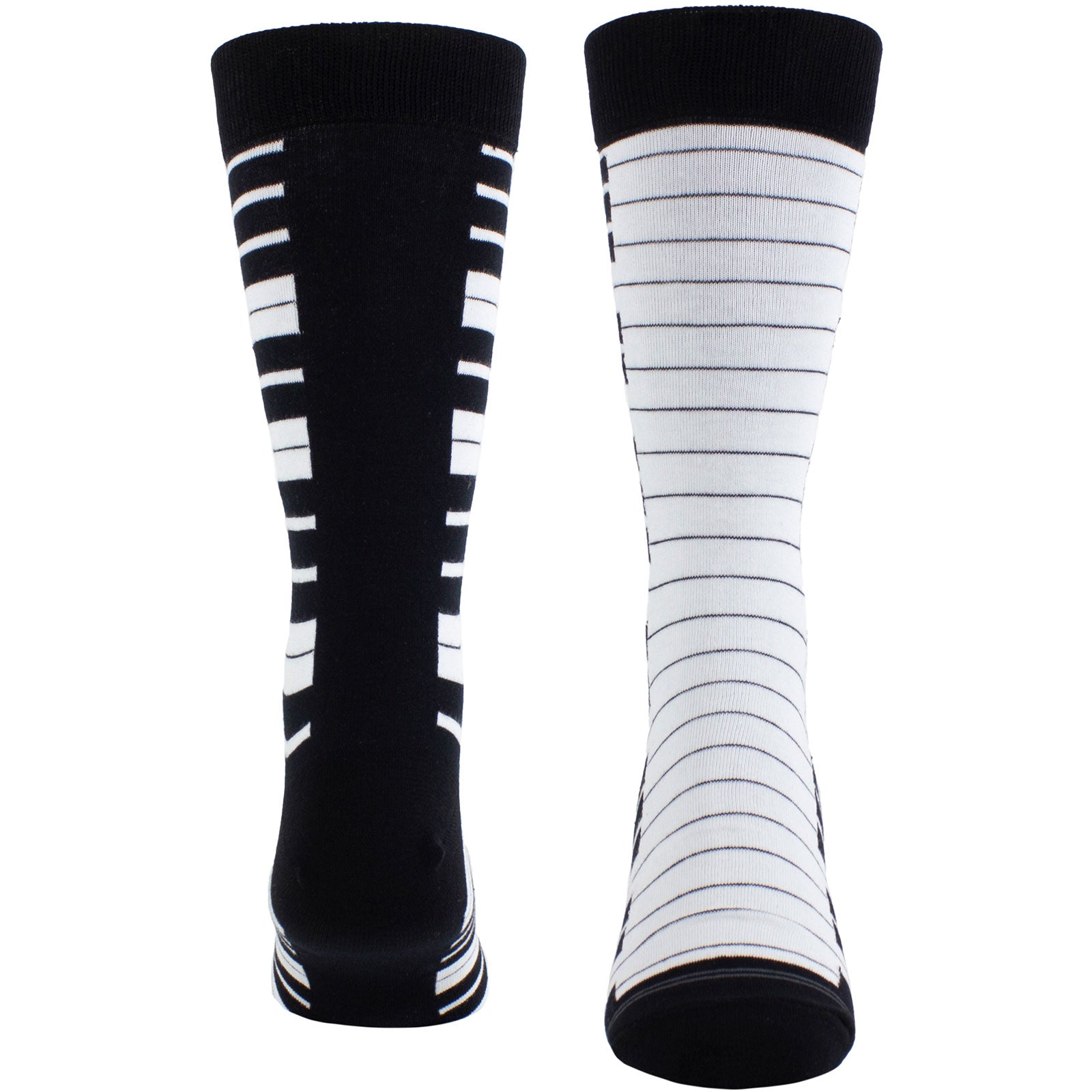 Perri's: Piano (UK Size 6.5 - 11) Strømper – officielt merchandise