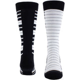Perri's: Piano (UK Size 6.5 - 11) Strømper – officielt merchandise