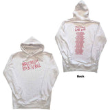 Primal Scream: Maximum RnR Hoodie – officielt merchandise