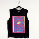 Primal Scream: Psychedelic Eye Tank T-Shirt